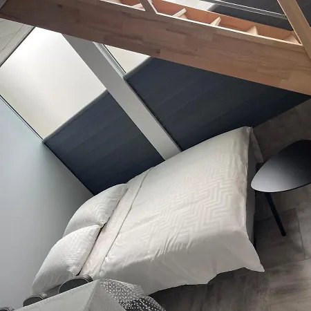 Apartmán Studio Avec Climatisation Tout Neuf A Canet Plage