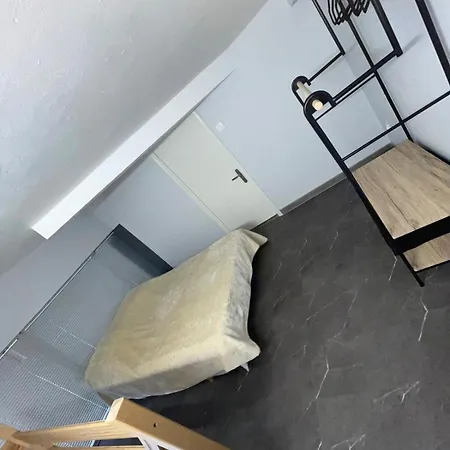 Apartmán Studio Avec Climatisation Tout Neuf A Canet Plage *