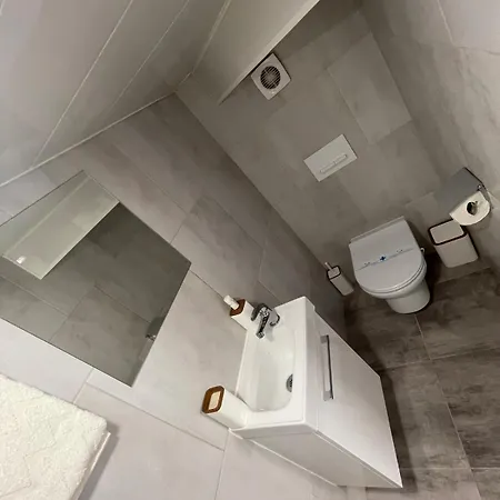 Apartmán Studio Avec Climatisation Tout Neuf A Canet Plage Canet-en-Roussillon