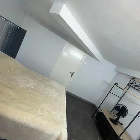 Neuf A Lägenhet Canet-en-Roussillon