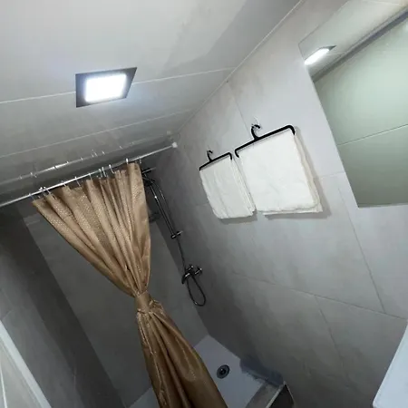 Studio Avec Climatisation Tout Neuf A Canet Plage * Canet-en-Roussillon