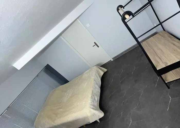 Appartement Neuf A *