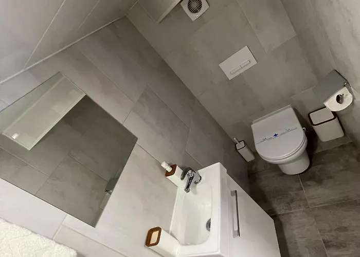 Appartement Neuf A Canet-en-Roussillon