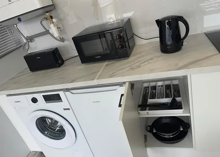 Appartement Neuf A *