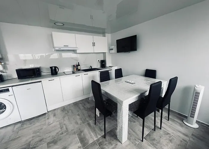 Appartement Neuf A *