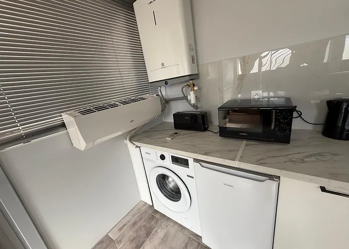 Appartement Neuf A Canet-en-Roussillon