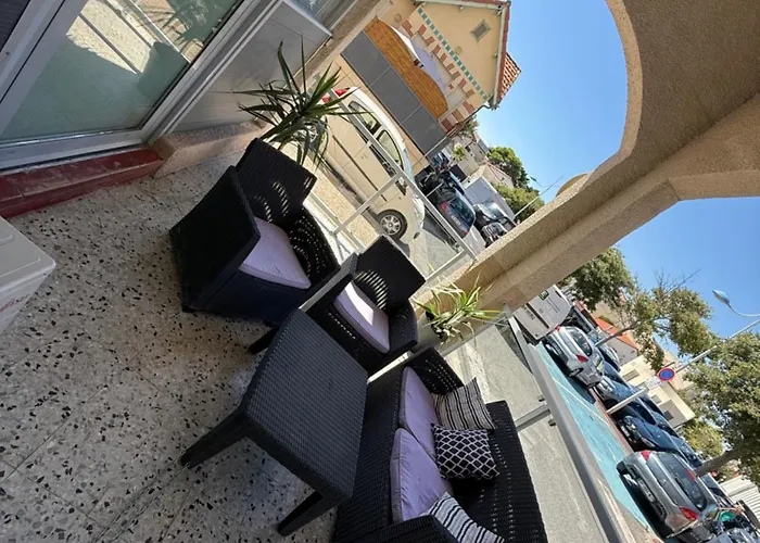 Neuf A Canet-en-Roussillon